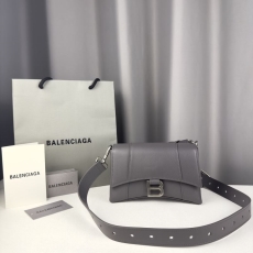 Balenciaga Hourglass Bags